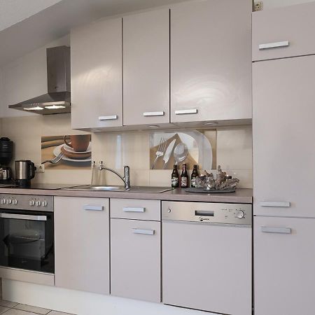 Harz Living Apartment Clausthal-Zellerfeld Ngoại thất bức ảnh