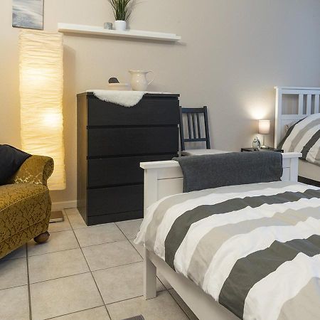 Harz Living Apartment Clausthal-Zellerfeld Ngoại thất bức ảnh
