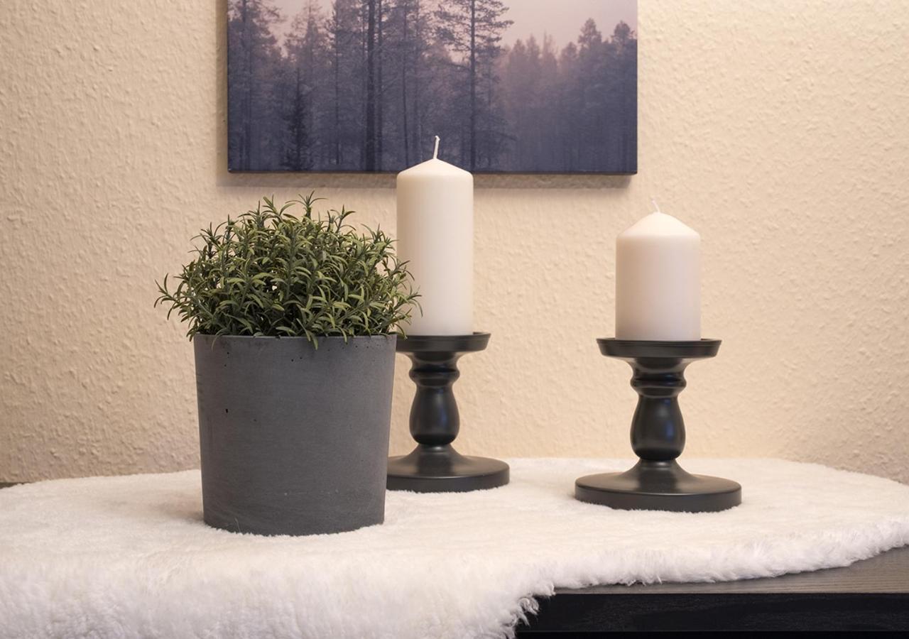 Harz Living Apartment Clausthal-Zellerfeld Ngoại thất bức ảnh