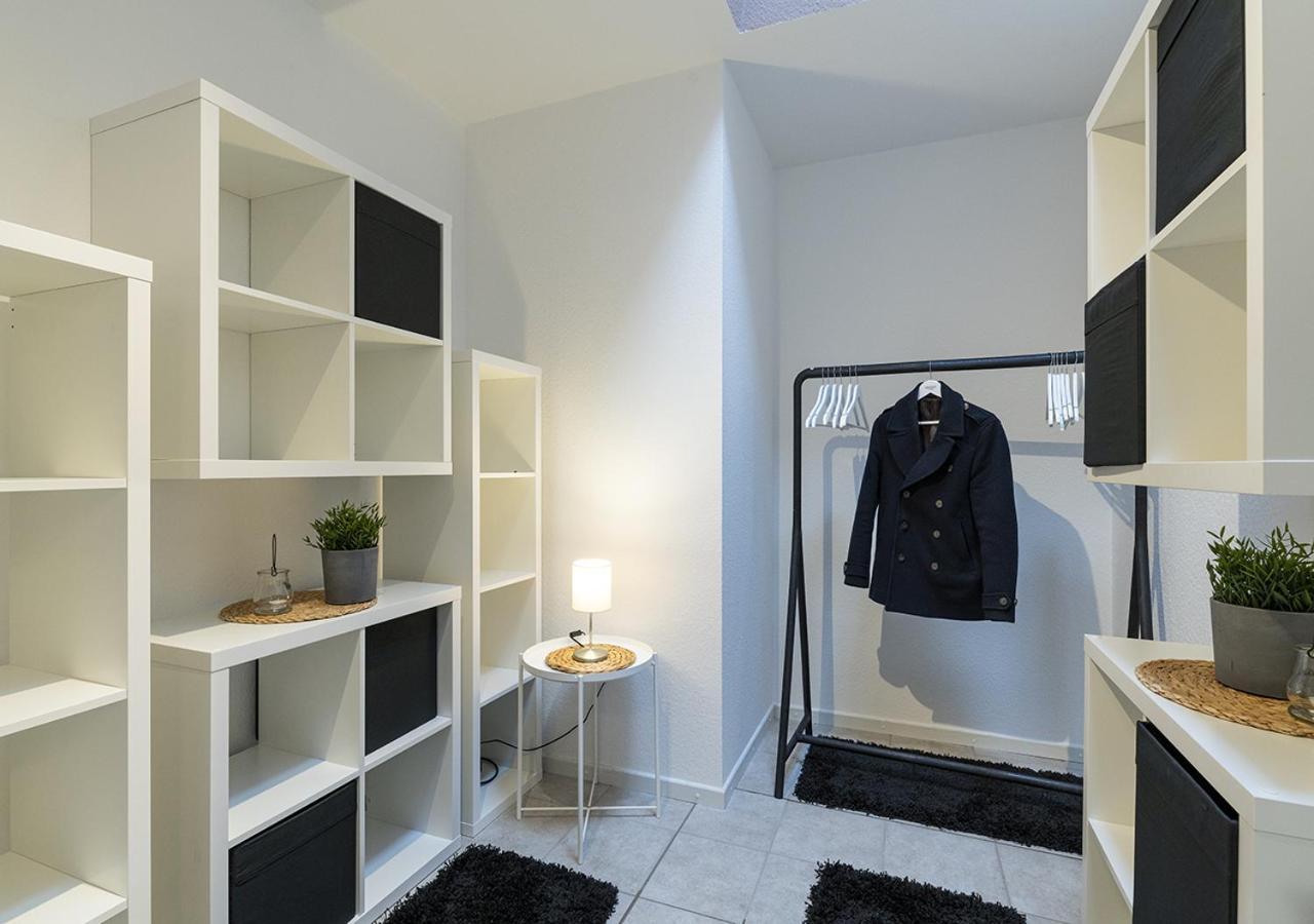 Harz Living Apartment Clausthal-Zellerfeld Ngoại thất bức ảnh