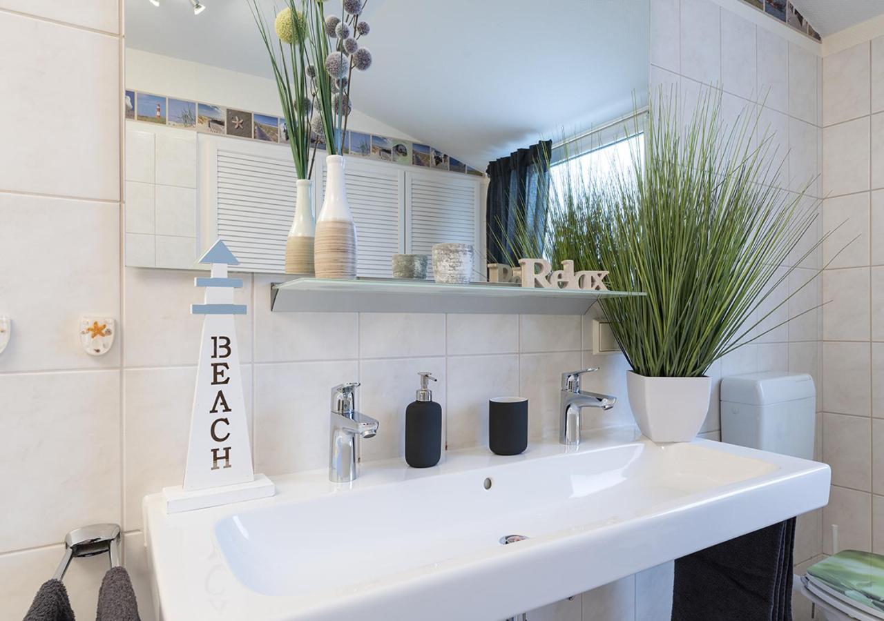 Harz Living Apartment Clausthal-Zellerfeld Ngoại thất bức ảnh