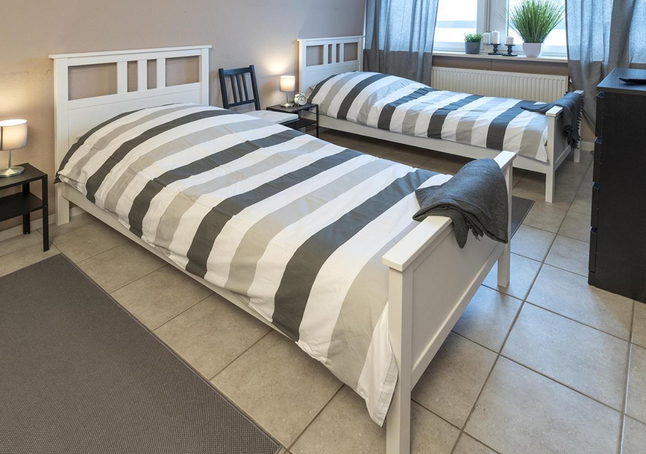 Harz Living Apartment Clausthal-Zellerfeld Ngoại thất bức ảnh